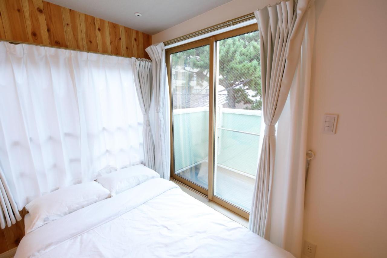 Apartment Aqa Art 江の島 *