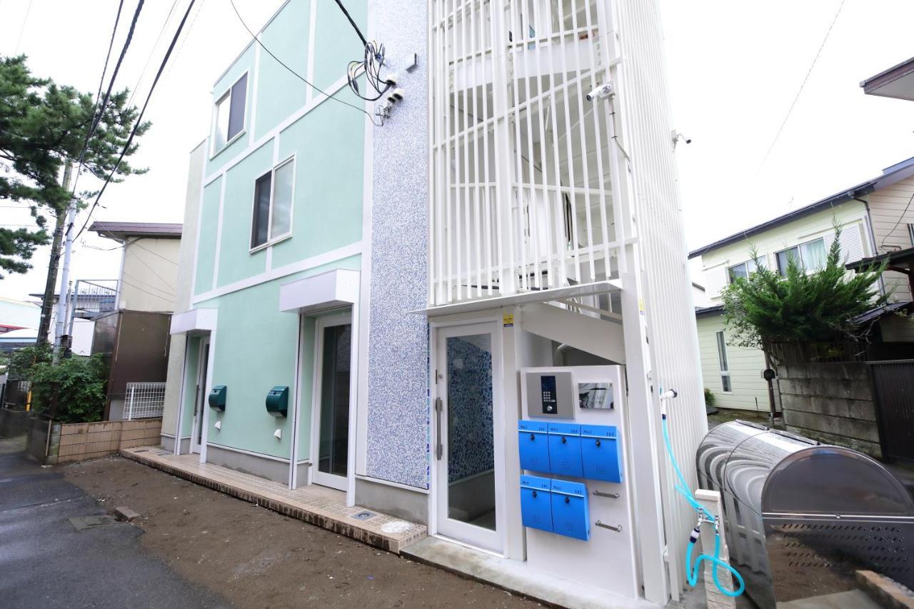 Aqa Art 江の島 Apartment