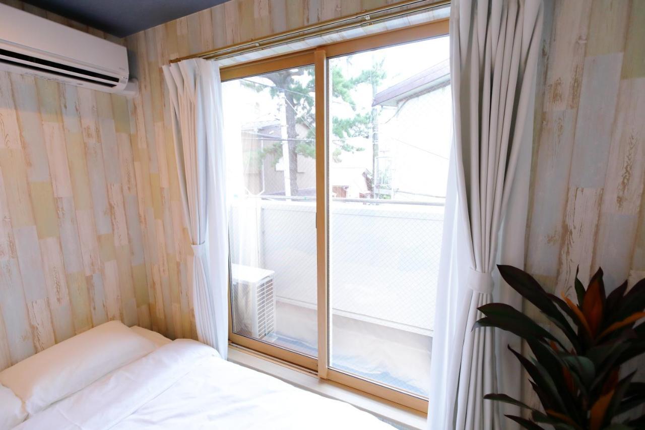 Apartment Aqa Art 江の島