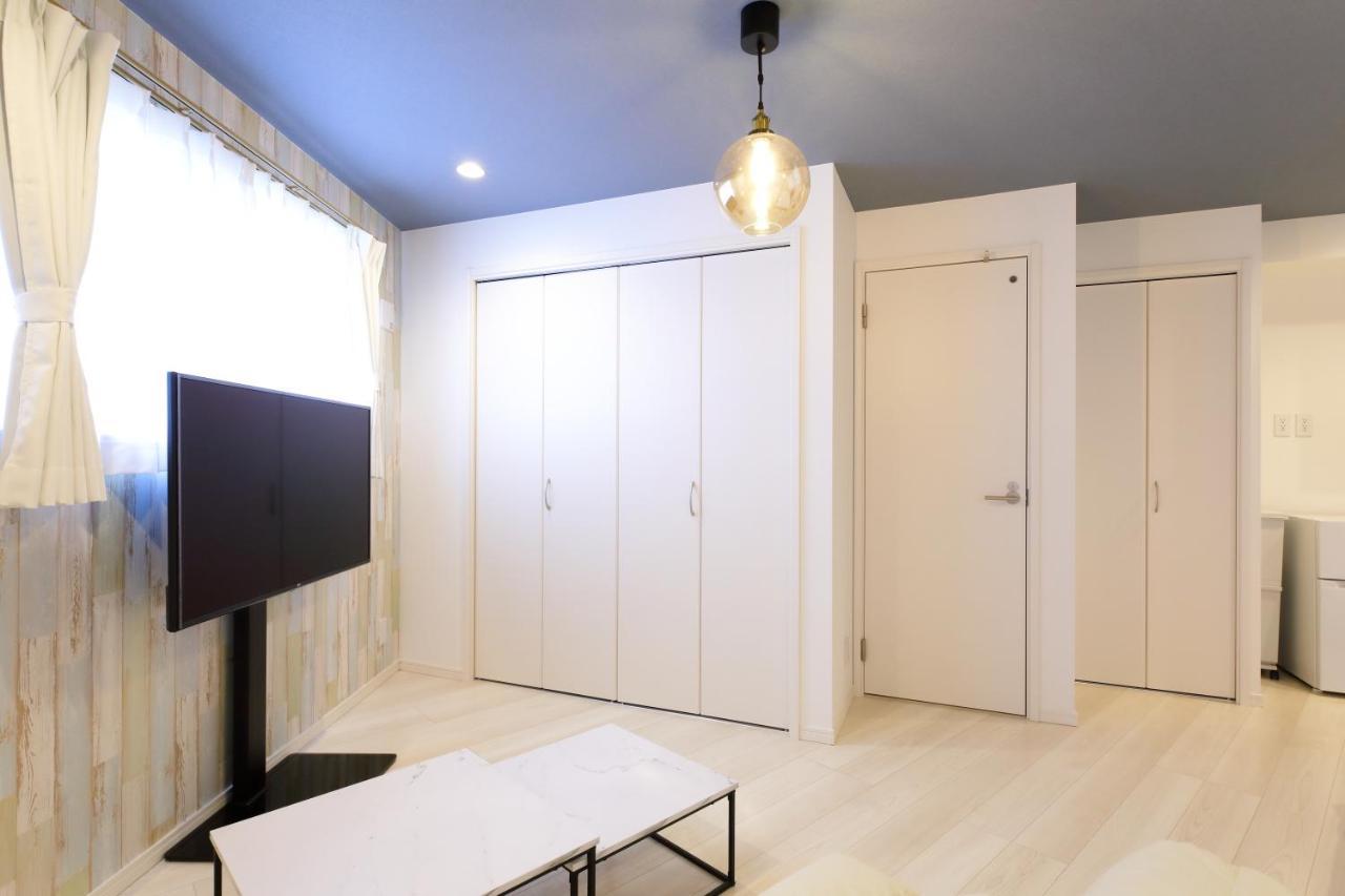 Aqa Art 江の島 Apartment *
