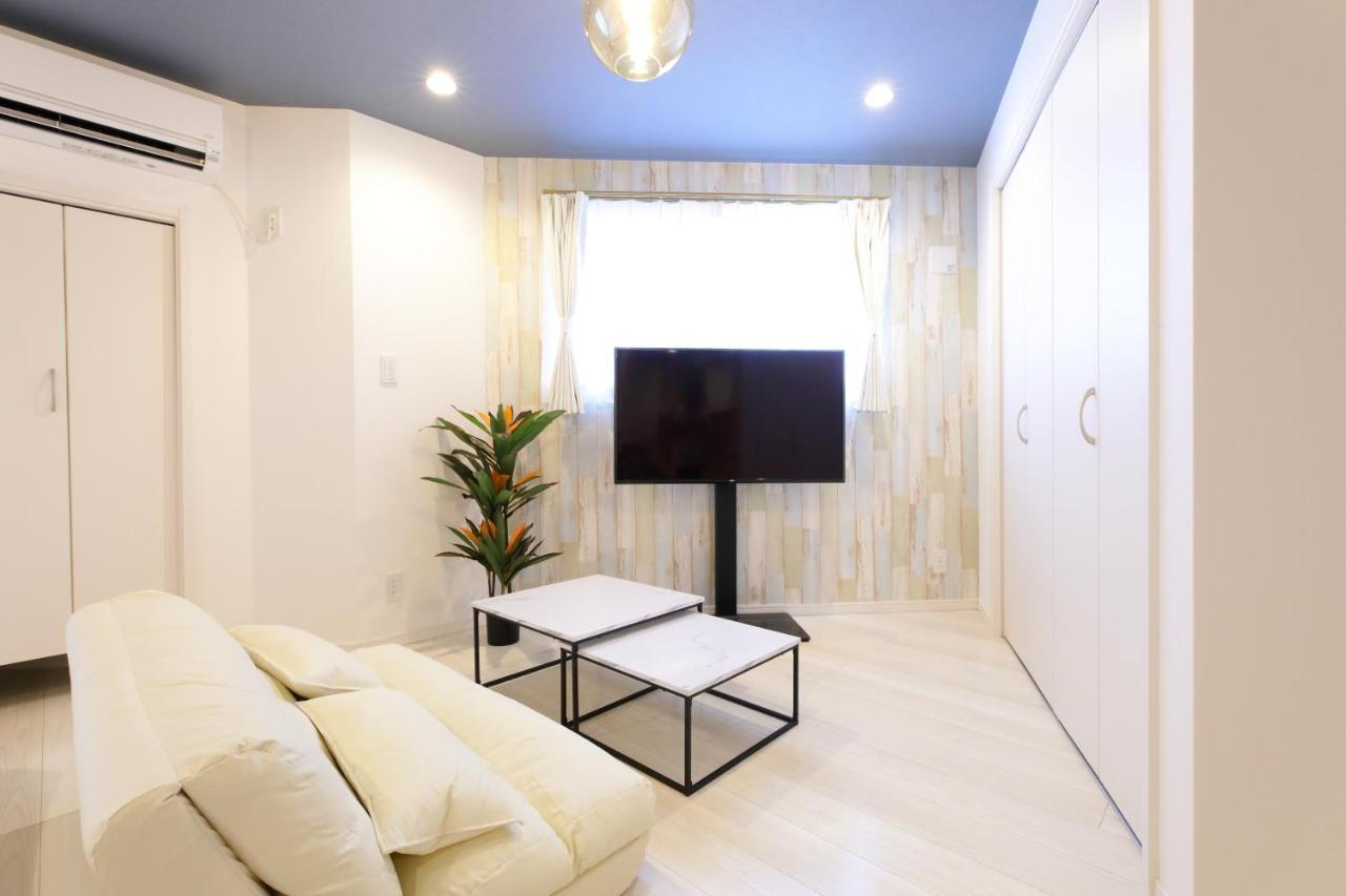 Aqa Art 江の島 Apartment Fujisawa