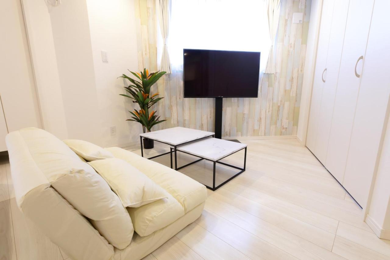 Aqa Art 江の島 Apartment