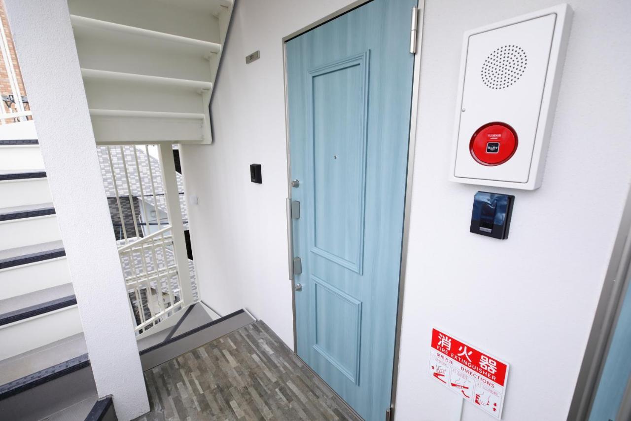 Aqa Art 江の島 Apartment